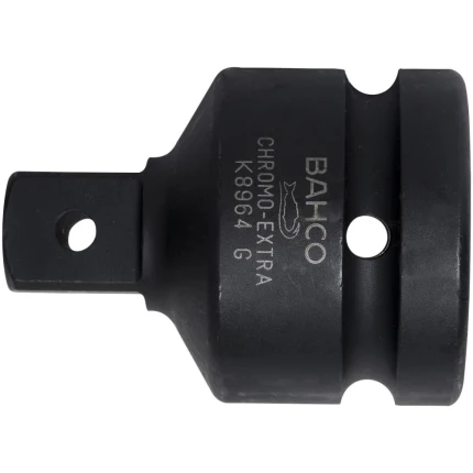 Kraftadapter 1″ indv.-3/4″ udv. K8964G