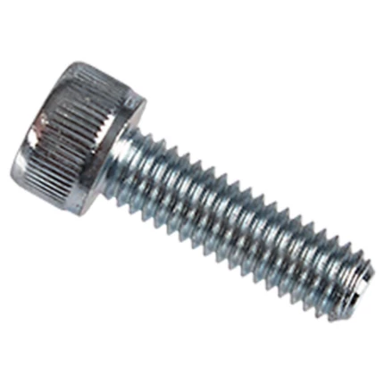 Inhex-bolt t/enkelt-rørbærer