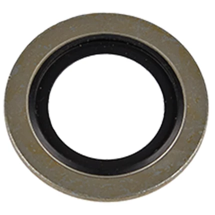 Hydraulisk adapter bonded seals BSM