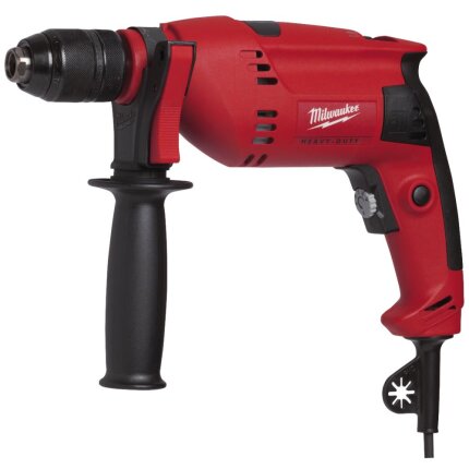 Boremaskine 0-590 omdr/min 59Nm 630W DE 13 RP