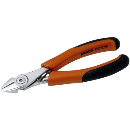 Ergo sidebidetang 2101GC 125 mm IP