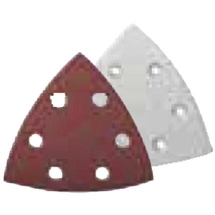 Slibepapir 93×93×93 mm