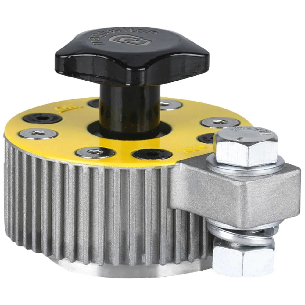 Magswitch stelklemme 600A Magswitch stelklemme 600A