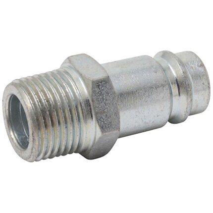 Ani 90/N koblingsnippel 1/2″