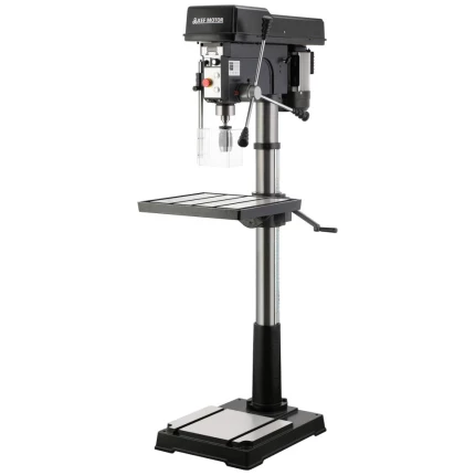 KEF SB 32VF søjleboremaskine 3×400V