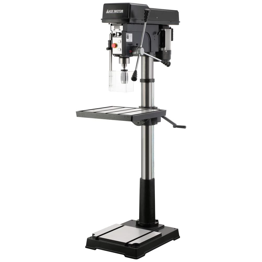 KEF SB 32VF søjleboremaskine 3×400V KEF SB 32VF søjleboremaskine 3×400V