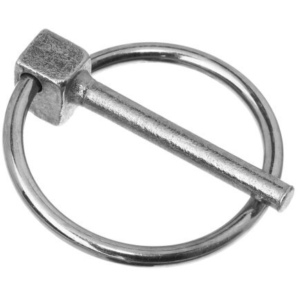 Ringsplit A4 4,5mm/40mm