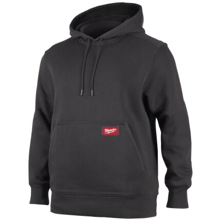 Arbejdshættetrøje midweight WHMW