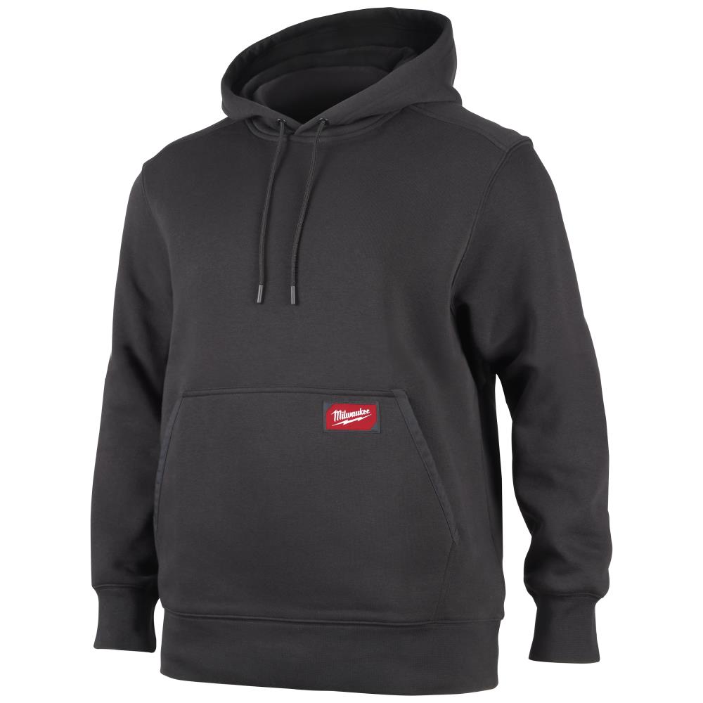 Arbejdshættetrøje midweight WHMW Arbejdshættetrøje midweight WHMW