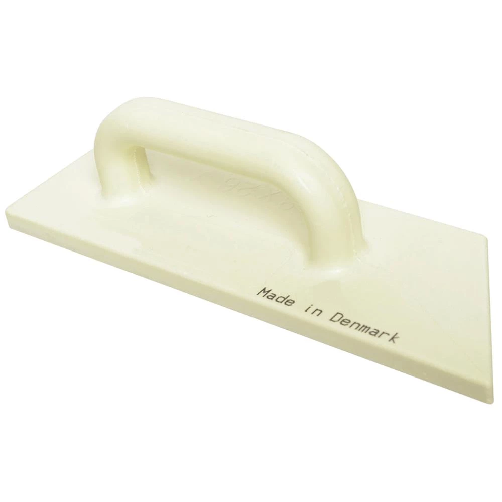 Sprehn hjørnepudsebræt PUR 8×26cm Sprehn hjørnepudsebræt PUR 8×26cm