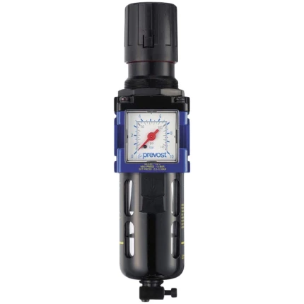 Alto 3 filterreg.0-10 bar +mano