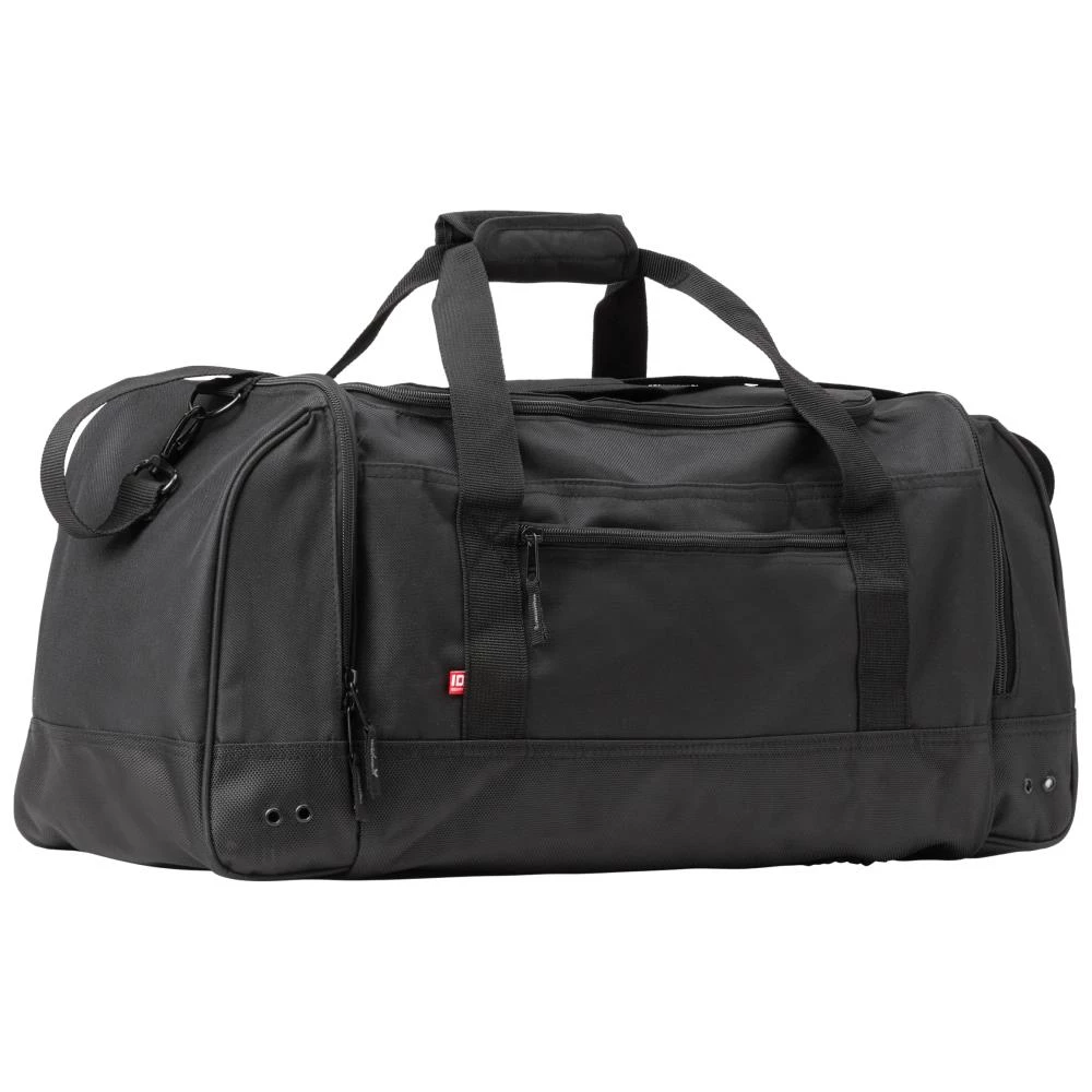 Sportstaske 1800 sort 40ltr Sportstaske 1800 sort 40ltr