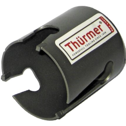 Hulsav hårdmetal HM ø14-83 mm