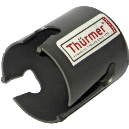 Hulsav hårdmetal HM ø14-83 mm