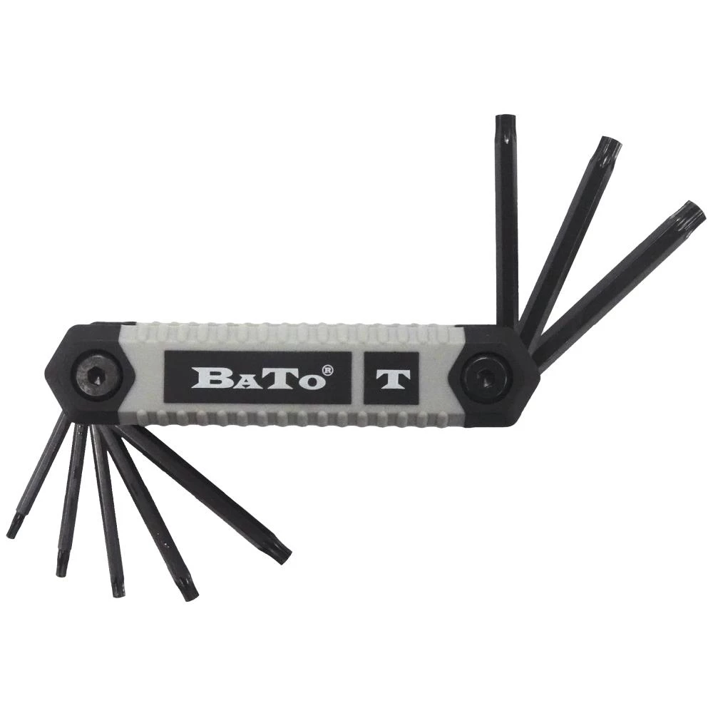 Stiftnøglesæt TX9-40 B-HK3137 Stiftnøglesæt TX9-40 B-HK3137