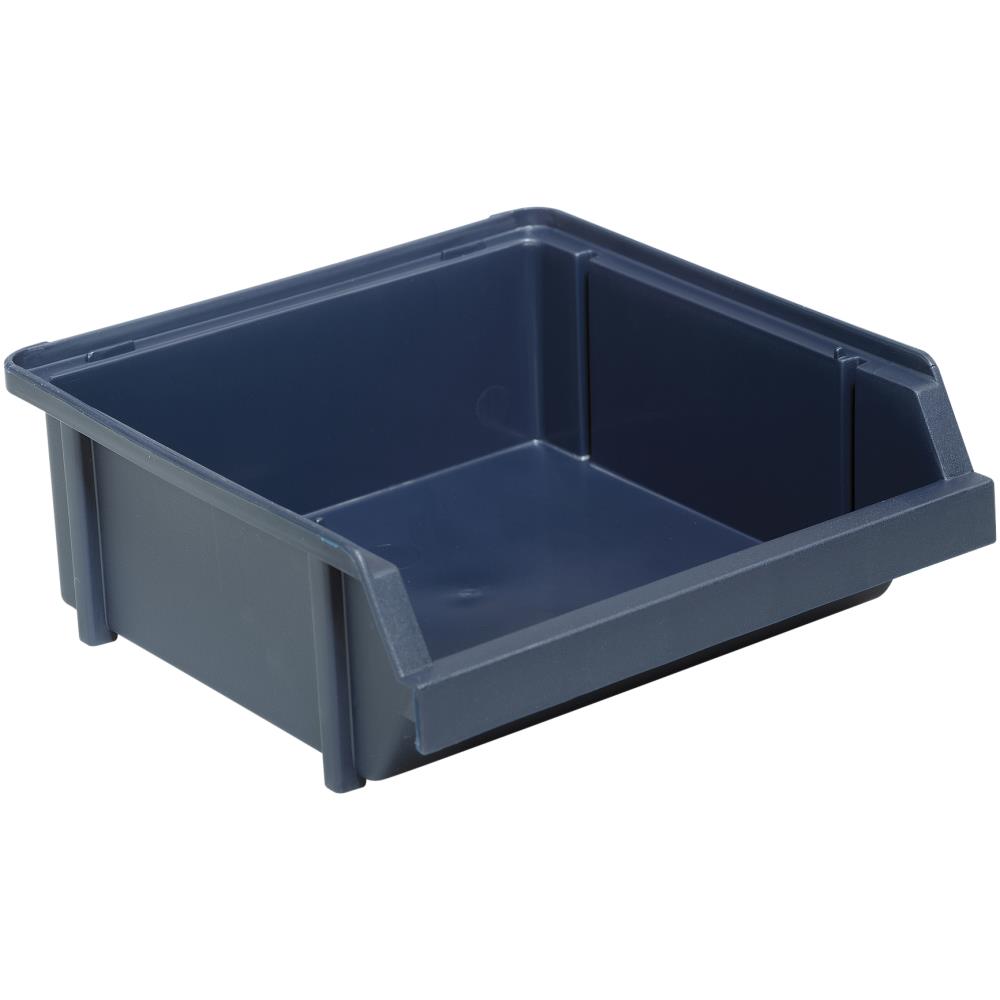 Lagerkasse 2-80 50×125×133 blå Lagerkasse 2-80 50×125×133 blå