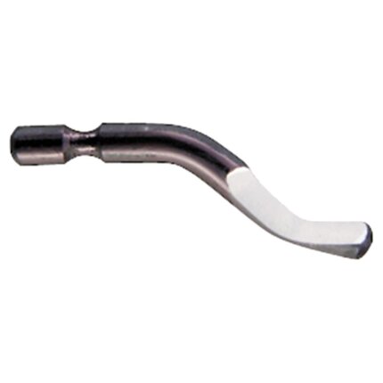 Noga afgraterklinge N2 HSS, pk/10