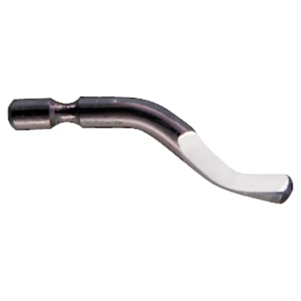 Noga afgraterklinge N2 HSS, pk/10