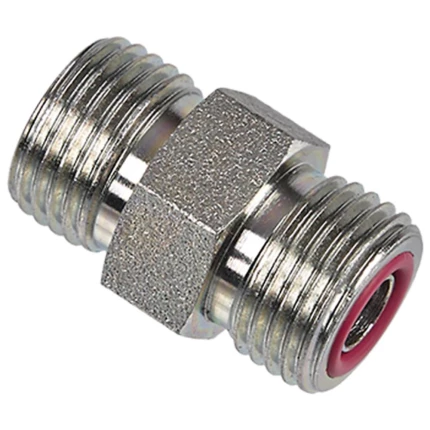 Hydraulisk indskruning JMPMP tommer