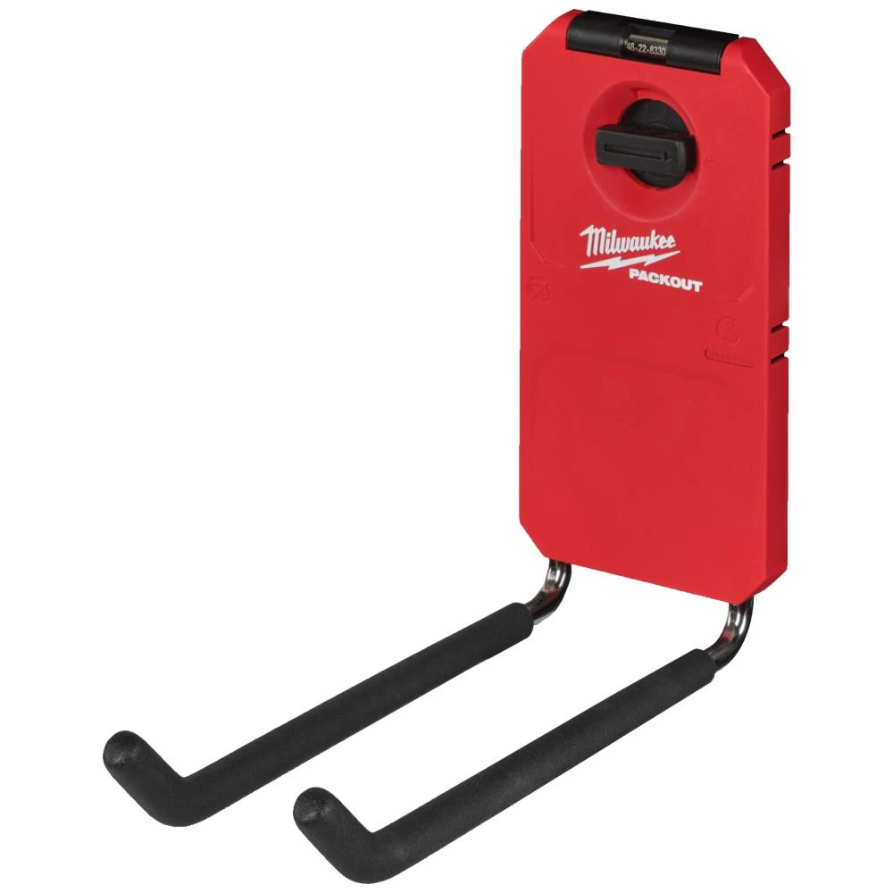 Stålkrog lige t/ophæng, Packout-system Stålkrog lige t/ophæng, Packout-system