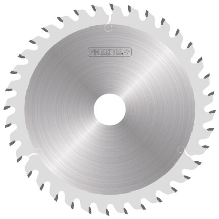 Frezite rundsavklinge 889 160×2,2×20 Z30 DryCut