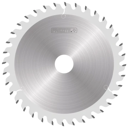 Frezite rundsavklinge 889 160×2,2×20 Z30 DryCut