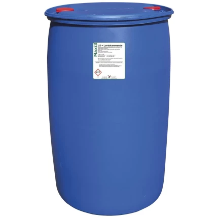 Maxi3 LS lavtskummende rengøringsmiddel 210 ltr