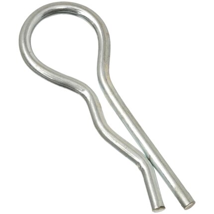 Fjedersplit type B A4 2,5mm