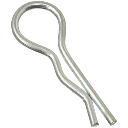 Fjedersplit type B A4 2,5mm