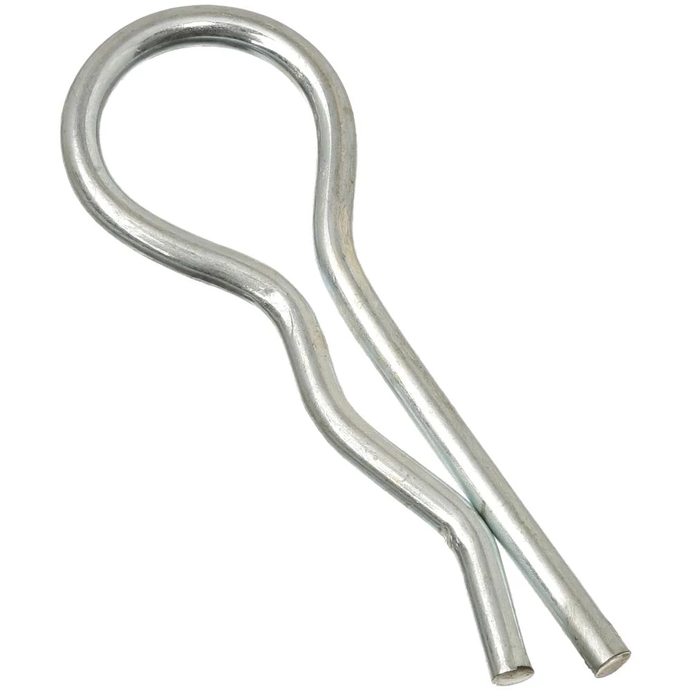 Fjedersplit type B A4 2,5mm Fjedersplit type B A4 2,5mm