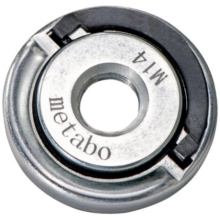 Metabo Lynspændemøtrik M14