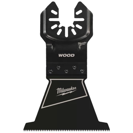 MT-savklinge 1111 64mm kulstål OpenLok