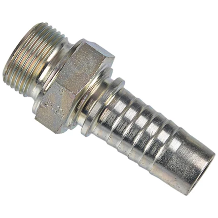 Hydraulisk kobling BM tommer