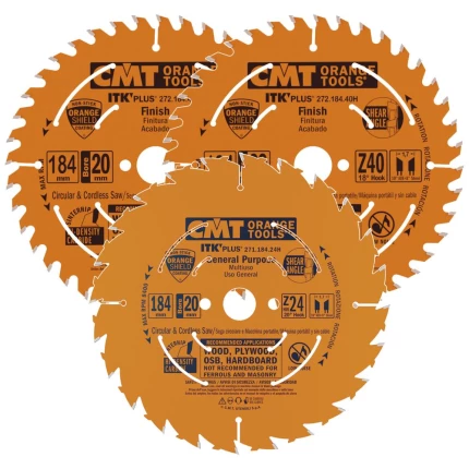 Hulsav starter kit XTREME FAST