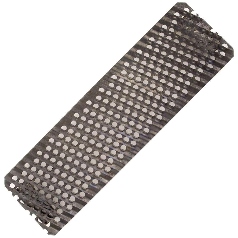 Løs klinge Edma flad t/gipsrasp 667 Løs klinge Edma flad t/gipsrasp 667