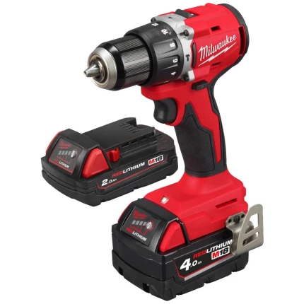 Slagboremaskine M18 BLPDRC-422C