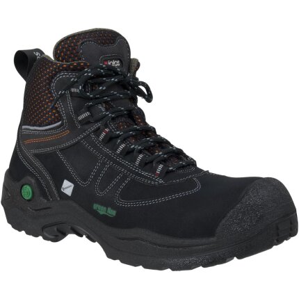 Jalas Nature sikkerhedsstøvlet 6498-46