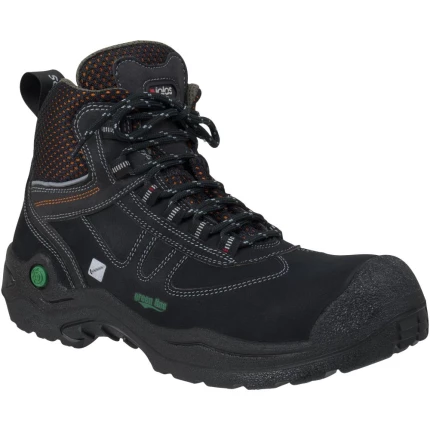 Jalas Nature sikkerhedsstøvlet 6498-46