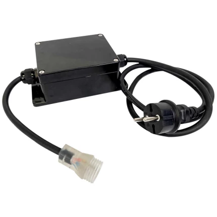 Flex-Line batteribackup t/striplight, automatisk