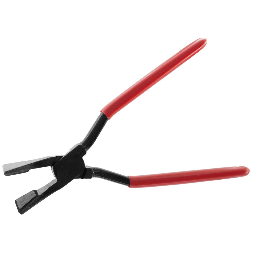 Falstang Stubai PVC vulkaniserede kæber 60 mm lige Falstang Stubai PVC vulkaniserede kæber 60 mm lige