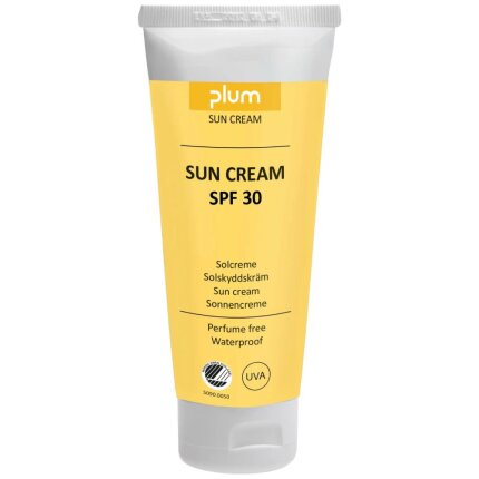 Solcreme 200 ml