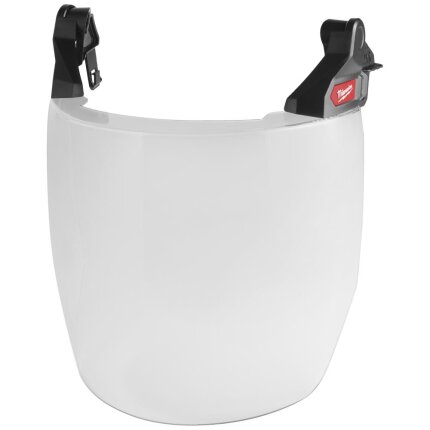 Visir lang kompakt t/Bolt 200 hjelm