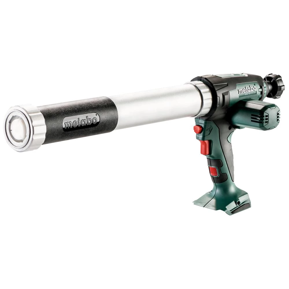 Metabo Fugepistol KPA 18 LTX 600 solo Metabo Fugepistol KPA 18 LTX 600 solo