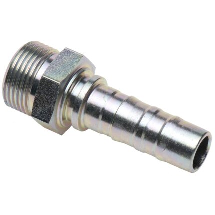 Hydraulisk kobling ICSJMP tommer