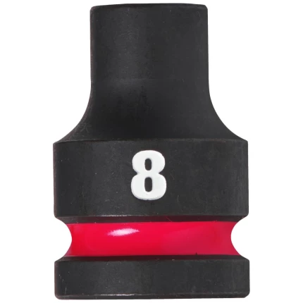 Slagtop 1/2″ Shockwave Impact Duty