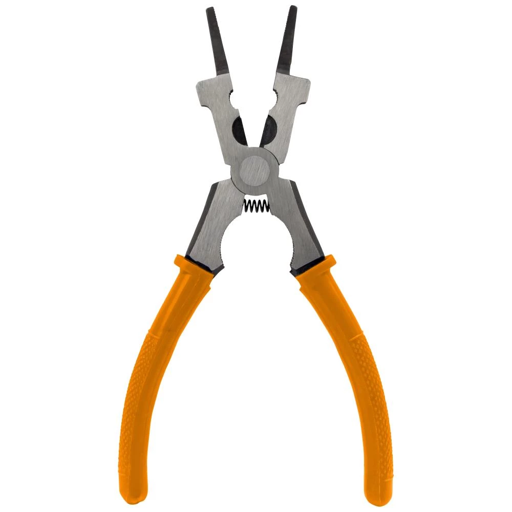 WldPro universal dysetang 175mm til MIG/MAG-svejs WldPro universal dysetang 175mm til MIG/MAG-svejs