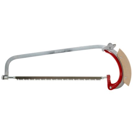 Berger 69042 beskæresav 350mm roterbar klinge