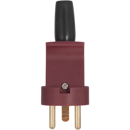 REMS arbejdslampe IP55 230V