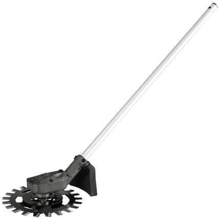 Trimmerforsats 23cm roterende saks M18 FOPH-RA