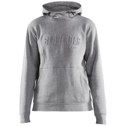 Hættetrøje 3560 3D dame